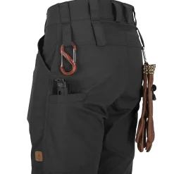 Woodsman Pants