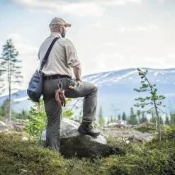 Woodsman Pants