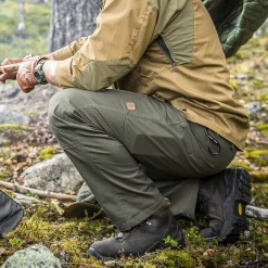 Woodsman Pants