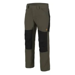 Woodsman Pants