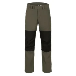 Woodsman Pants