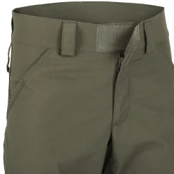 Woodsman Pants