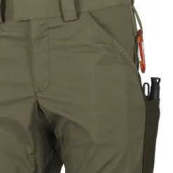 Woodsman Pants