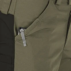 Woodsman Pants