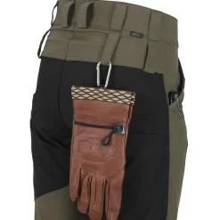 Woodsman Pants