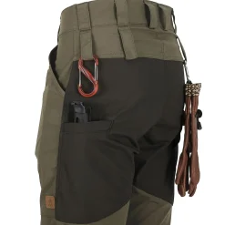 Woodsman Pants
