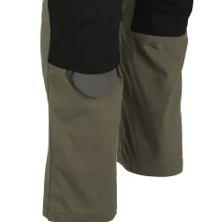 Woodsman Pants