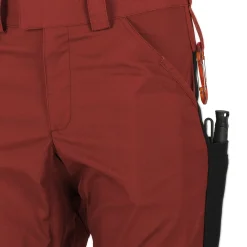Woodsman Pants