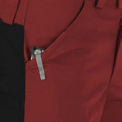 Woodsman Pants