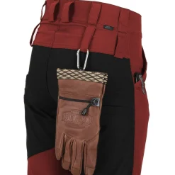 Woodsman Pants