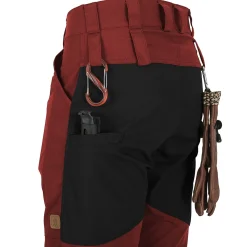 Woodsman Pants