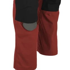 Woodsman Pants
