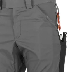 Woodsman Pants