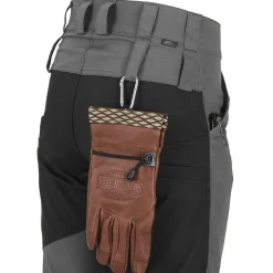 Woodsman Pants