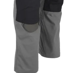 Woodsman Pants