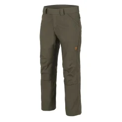 Woodsman Pants