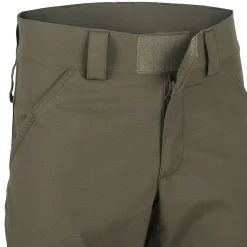Woodsman Pants