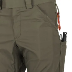 Woodsman Pants