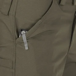 Woodsman Pants