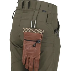 Woodsman Pants