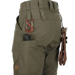 Woodsman Pants