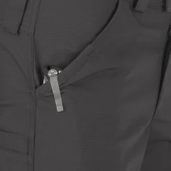 Woodsman Pants