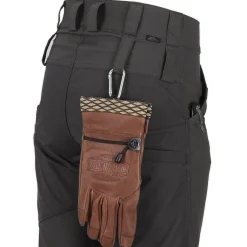 Woodsman Pants