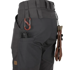 Woodsman Pants
