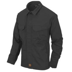 Woodsman Shirt