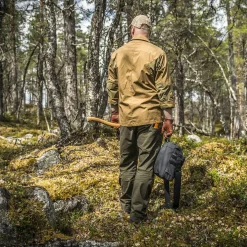 Woodsman Shirt