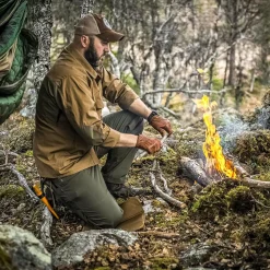 Woodsman Shirt