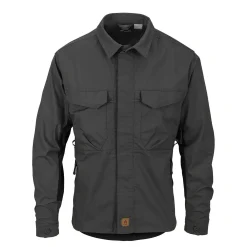 Woodsman Shirt