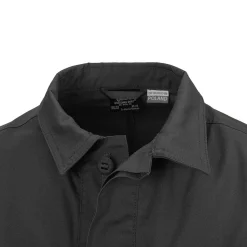 Woodsman Shirt