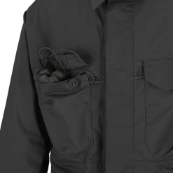 Woodsman Shirt