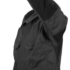 Woodsman Shirt