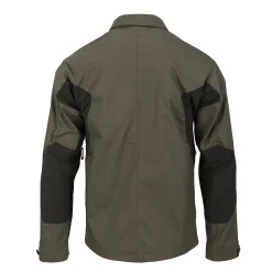 Woodsman Shirt