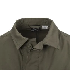 Woodsman Shirt