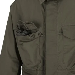 Woodsman Shirt