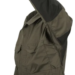 Woodsman Shirt