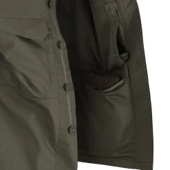 Woodsman Shirt