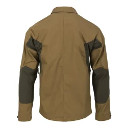 Woodsman Shirt