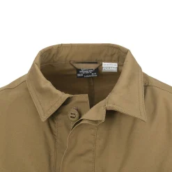 Woodsman Shirt