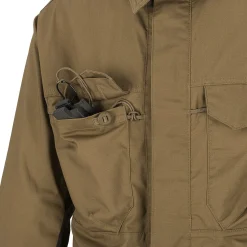 Woodsman Shirt