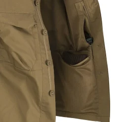 Woodsman Shirt