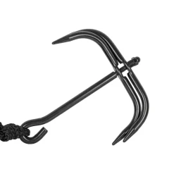 Wurfanker mit Seil 10 Meter