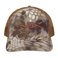 WX Camo Cap