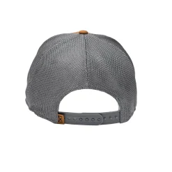 WX Trucker Cap Small Logo