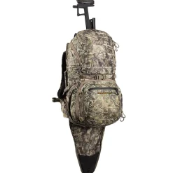 X1 Euro Pack II Rucksack 32 Liter