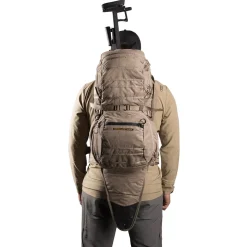 X1 Euro Pack II Rucksack 32 Liter