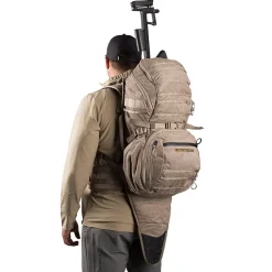X1 Euro Pack II Rucksack 32 Liter